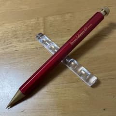 限定 kaweco カヴェコスペシャル Red レッド シャーペン 0.5mm - メルカリ