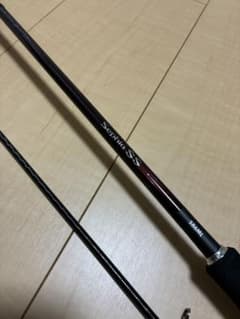 19セフィアSS S86MLのサムネイル