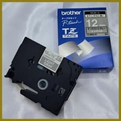brother TZ-MQL35　テープカセットのサムネイル
