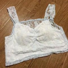 ビスチェのサムネイル