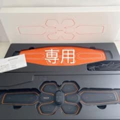 SIXPAD シックスパッド　Abs Belt アブズベルト　S/M/L/のサムネイル