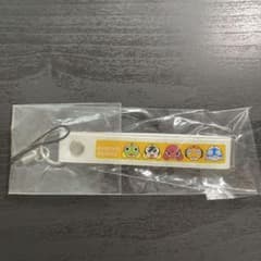 케로로 군조 스트랩 부록