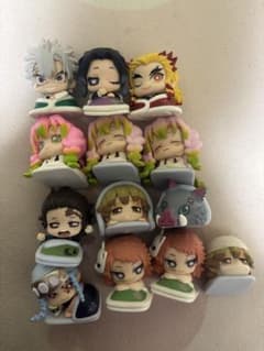 鬼滅の刃 おねむたん まとめ売りのサムネイル