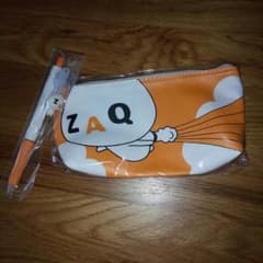ざっくぅのサムネイル