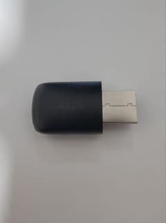 【Wi-Fi６対応】USB 無線LAN子機 本体　UGREEN AX900