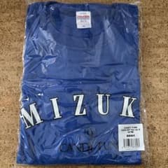 CANDY TUNE 桐原美月 OSHI ART TEE ver.3 XLサイズのサムネイル