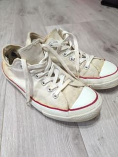 【希少】Vintage 60s コンバースオールスター Converseのサムネイル
