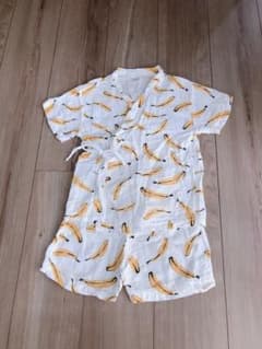 男の子＊美品 甚平のサムネイル