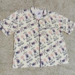 ももクロ 百田夏菜子 ekuborn えくぼのパジャマセットのサムネイル