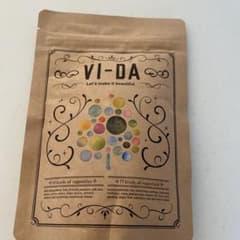 値下げ！VI-DAのサムネイル