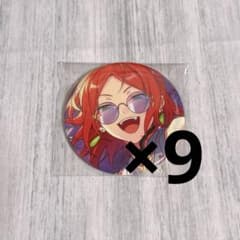 あんスタ 缶バッジ 葵 ゆうた 80個 あんスタ 葵ゆうた 缶バッジ 2024 Jul. Idol Side セット - メルカリ