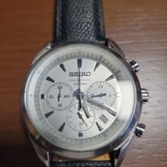 SEIKO クロノグラフのサムネイル