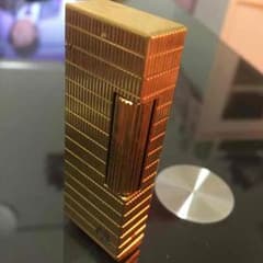 dunhill ライターのサムネイル