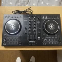 Pioneer DJ ddj-400のサムネイル