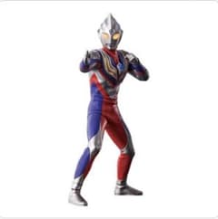 アルティメットルミナスウルトラマンSP5 ウルトラマンティガ＋ルミナスユニットのサムネイル