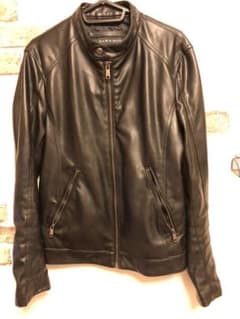 ZARA レザージャケット ザラ 専用のサムネイル
