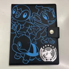 ポケモンメダルコレクションブック スーベニアメダル8枚セット - メルカリ