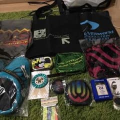 ウーバー uver グッズ まとめ売りのサムネイル