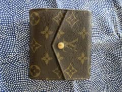 Louis Vuitton 三つ折り財布 モノグラムのサムネイル