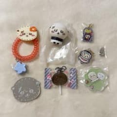 【ちいかわ】ラッコセットのサムネイル