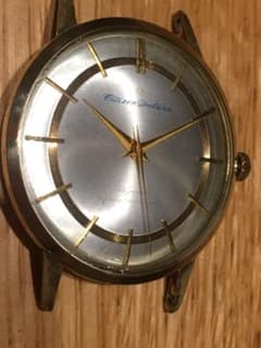 【美品】シチズン デラックス　変り文字盤のサムネイル