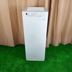 ダイキン 加湿ストリーマ空気清浄機 MCK55W 2020年製 - メルカリ