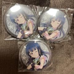 津島善子 6th 缶バッジ 3個セット - メルカリ