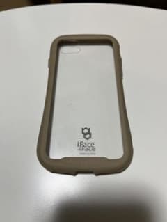 Hamee IFACE REFLECTION CLEAR CASE IP8/7…のサムネイル