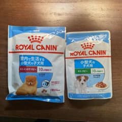 ドックフード パピー用のサムネイル