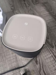 電気ヒーター 本体のサムネイル