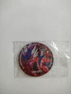 ポケットモンスターコライドンマグネットのサムネイル
