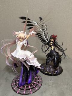 ANIPLEX 1/8 악마 호무라 궁극 마도카