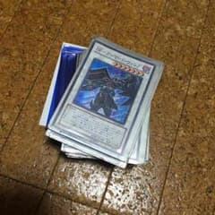 ダイヤのA様専用 遊戯王 デッキ  HEROのサムネイル