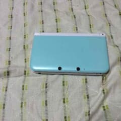 ニンテンドー3dsＬＬのサムネイル