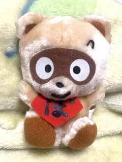 昭和 レトロ サンリオ ぽこぽん日記 当時物 ぬいぐるみ 非売品