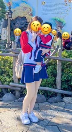 ジャンボリミッキー お姉さん - メルカリ