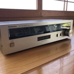 Technics  FM/AM ステレオチューナー  ST-S11のサムネイル