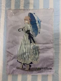 ヴァイオレットエヴァーガーデン　ガーデンミュージアム　布ポスターのサムネイル