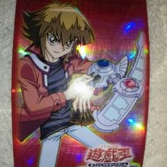 絶版スリーブのサムネイル