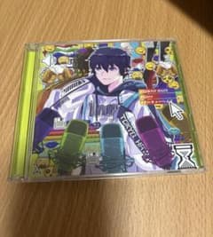 Gero TOKYO HAZE トーキョーヘイズ　初回限定盤あにばーさる特典付きのサムネイル