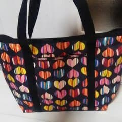 レスポートサック★★トートバッグ美品のサムネイル
