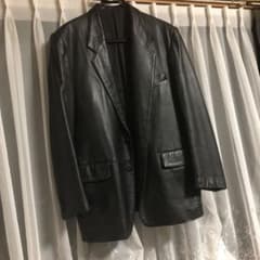 レザージャケット メンズのサムネイル