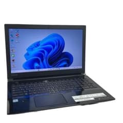 返品OK！第6世代i3✨新品SSD□8GB□高画質□Office2024 - メルカリ