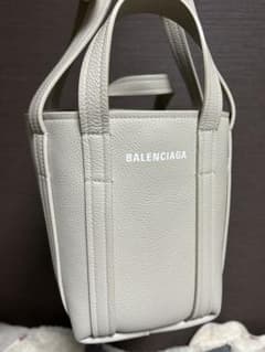 BALENCIAGA everyday 2.0 XS ショルダーハンドバッグのサムネイル