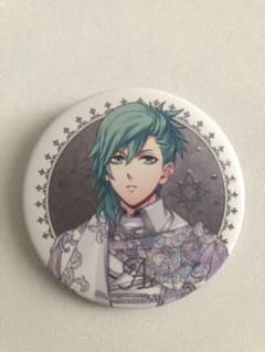 うたプリ 美風藍 缶バッジ holy veil - メルカリ