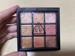 3CE マルチアイカラーパレット ALL-NIGHTERのサムネイル