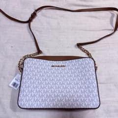 MICHAEL KORS ショルダーバッグ 未使用のサムネイル
