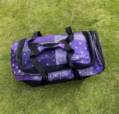 BURTONの新ライン MINE77のダッフルバッグ BURTONの新ライン MINE77のダッフルバッグ - メルカリ