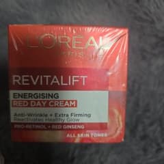 L'OREAL PARIS REVITALIFT デイクリームのサムネイル