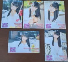Luce Twinkle Wink☆ (ルーチェTW) ブロマイド　板山紗織のサムネイル